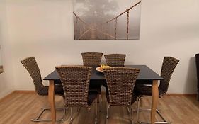 Holiday Home Nahe Europapark