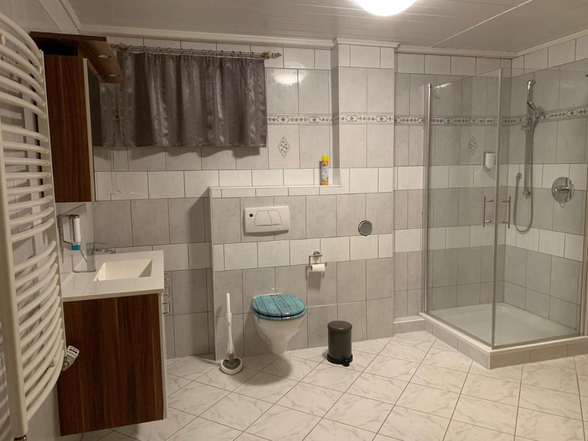 Holiday Home Nahe Europapark Lahr  Buitenkant foto